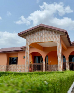 Vanjess Guest House